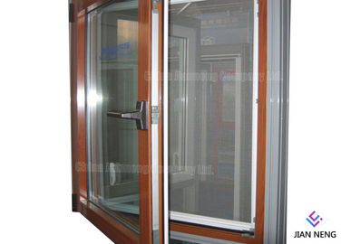 Home Inward Tilt - Turn Aluminium Windows And Doors With Mosquito Screen