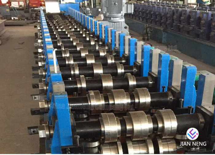 เครื่องตีขึ้นรูปความแม่นยำสูงเครื่องบดลูกกลิ้ง Die / Tube Rolls Casting or Rolling Rolls