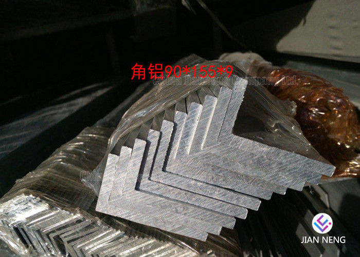 6060 6061 6063 กรอบบานกระจกทำด้วยอลูมิเนียมราว 1.2mm -2mm ความหนา
